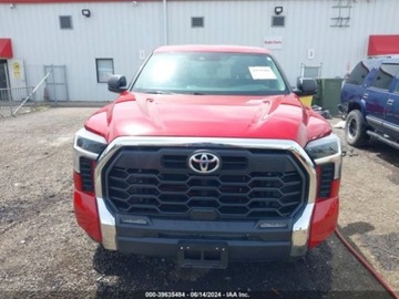 Toyota Tundra II 2022 Toyota Tundra Toyota Tundra TRD 4X4, od ubezpieczalni 3.4 Benzyna 389KM, zdjęcie 2