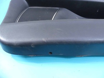 ОБИВКА БОКОВАЯ ПЕРЕДНЯЯ СПРАВА FORD MONDEO MK4 EU