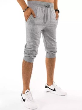 ШОРТЫ СПОРТИВНЫЕ МУЖСКИЕ, размер ШОРТ. л