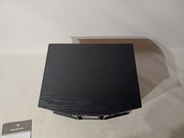 Проигрыватель проигрывателей Auna NR-620 DAB черный