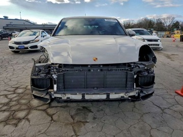 Porsche Cayenne III 2023 Porsche Cayenne GTS Coupe 2023 2.9l 2.9 Benzyna 453KM, zdjęcie 5
