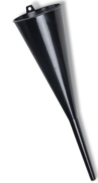 LEJEK DO PŁYNÓW EKSPLOATACYJNYCH, CZASZA 12 CM, DŁUGOŚĆ 46 CM