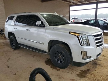 Cadillac Escalade III 2020 Cadillac Escalade Luxury 2020 6.2l 6.2 Benzyna 420KM, zdjęcie 4