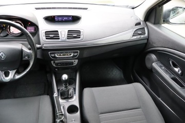 Renault Megane III Grandtour Facelifting 2013 1.2 Energy TCe 115KM 2016 Renault Megane 1.2 TCe, Salon Polska, Serwis ASO, zdjęcie 7