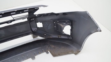 MITSUBISHI SPACE STAR FACELIFT 20- NÁRAZNÍK PŘEDNÍ M95