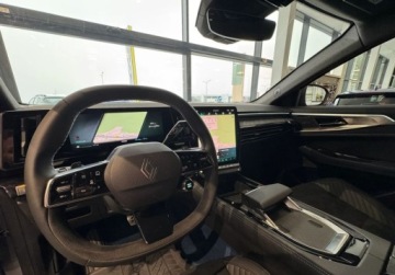 Renault 2025 Renault Rafale GDYNIA espirit Alpine E-Tech 4x4 300 KM naped na 4 kola Gwa, zdjęcie 14