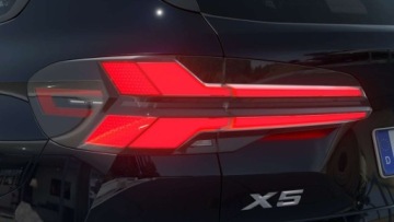 BMW X5 G05 SUV Facelifting 3.0 40i 381KM 2026 BMW X5 xDrive40i 381 KM mHEV - Gotowy do Odbioru - Pakiet M Pro - Hak 3.0, zdjęcie 8