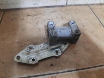 КРЕПЛЕНИЕ НА РУЛЬ POLARIS D-BAT 300