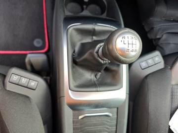 Citroen C4 Picasso II Picasso 1.6 16v THP 156KM 2015 CITROEN C4 PICASSO EXCLUSIVE SKÓRA KAMERA MASAŻE NAVI ZAREJESTROWANY, zdjęcie 20