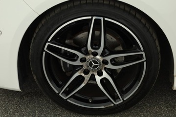 Mercedes CLA C117 Shooting Brake Facelifting 1.6 200 156KM 2018 Mercedes CLA 200, Salon Polska, Serwis ASO, zdjęcie 11