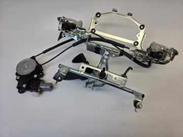 Yamaha T max 560 T-Max 20+ механизм лобового стекла стойка передняя управление