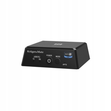 Adapter Bluetooth Kruger&Matz BT-1