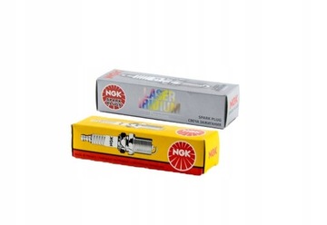 СВЕЧА ЗАЖИГАНИЯ NGK DCPR7E-N-10