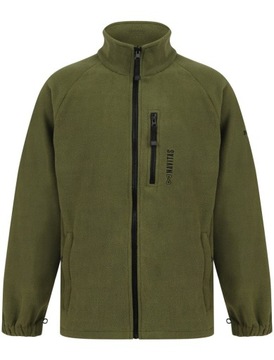 Navitas Atlas Zip Fleece Polar Wędkarski r. XL