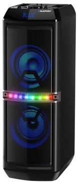 АКТИВНАЯ КОЛОНКА BLAUPUNKT PS05.2DB КАРАОКЕ BT