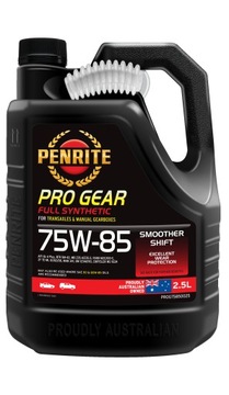 OLEJ PENRITE PRO GEAR 75W85 2,5L Trójmiasto