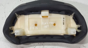 Спинка заднего сиденья, Suzuki Burgman 650 05-09