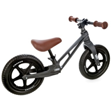 Беговел Croxer Coma Grey