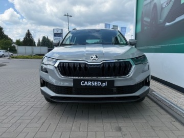 Skoda Karoq Crossover Facelifting 1.5 TSI ACT 150KM 2026 Skoda Karoq Karoq DRIVE 1.5 150KM 7-biegowa DSG, zdjęcie 1
