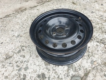 KIA HYUNDAI DISK 15 " X 5,5J , 4X100 ET36 RIO PICANTO STONIC
