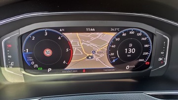 Volkswagen Passat B8 Variant Facelifting 2.0 TDI SCR 200KM 2022 Volkswagen Passat 2.0TDI 200KM ACC 4x4 Iwl Virt.Co, zdjęcie 11