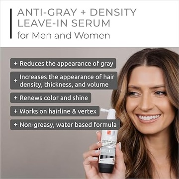 spectral DNC-S na łysienie uzupełn.szamponu REVITA