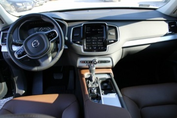 Volvo XC90 II 2019 Volvo XC 90 D5 Awd Momentum F-vat Gwarancja SalonP, zdjęcie 29