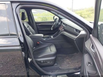 Jeep Grand Cherokee V 2024 Jeep Grand Cherokee Limited 2024 3.6l 3.6 Benzyna 293KM, zdjęcie 9