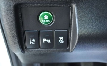 Honda HR-V II SUV 1.5 i-VTEC 130KM 2016 Honda HR-V Benzyna Panorama Klimatyzacja Kamera 1.5 Benzyna 130KM, zdjęcie 21