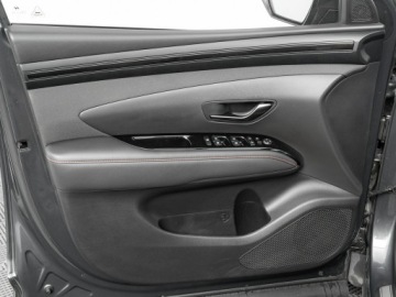 Hyundai Tucson IV 2022 Hyundai Tucson ZS283PY#1.6 T-GDi HEV N Line 4WD, zdjęcie 11