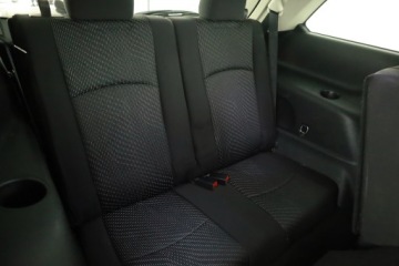 Fiat Freemont 2.4 16V 170KM 2013 Fiat Freemont 2.4 VVT, Salon Polska, GAZ, Automat, zdjęcie 17