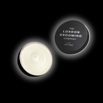 Clay - Лондонская компания по уходу за волосами