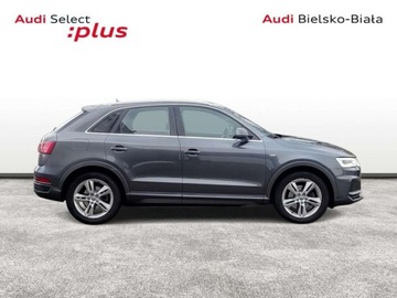 Audi Q3 I 2016 Audi Q3 2.0 Benzyna 190KM, zdjęcie 5