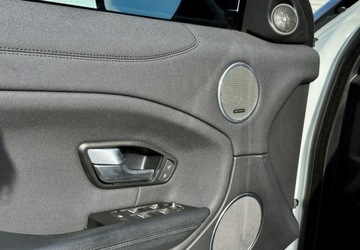 Land Rover Range Rover Evoque I SUV 5d Facelifting 2.0 Si4 240KM 2016 Land Rover Range Rover Evoque Land Rover Range Rover Evoque 2.0Si4 SE 2.0, zdjęcie 18