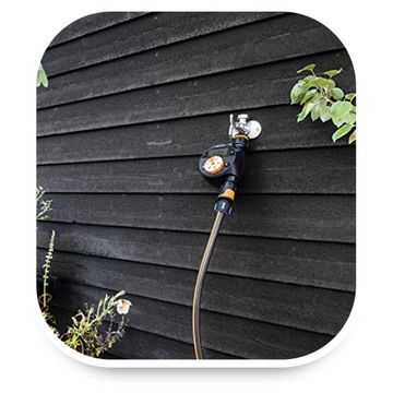 Контроллер полива Универсальный переключатель воды