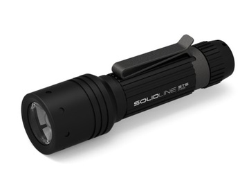 Latarka ręczna Led_lenser ST5 150 lm Solidline