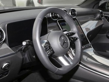 Mercedes GLC C254/X254 2026 GLC Coupe 200 d 4-Matic AMG Line 2.0 (163KM) 2026, zdjęcie 10