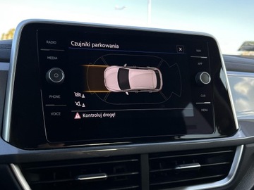 Volkswagen T-Roc I SUV Facelifting 1.5 TSI ACT 150KM 2022 Volkswagen T-Roc Style | iq.LED | Masaż | Virtual, zdjęcie 20
