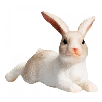 KRÓLIK LEŻĄCY - Animal Planet - 387142 rozmiar S