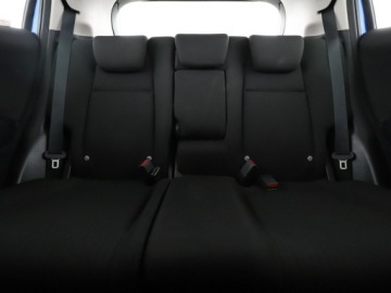 Honda HR-V II SUV 1.5 i-VTEC 130KM 2017 Honda HR-V Elegance automat navi PDC grzane fotele, zdjęcie 17