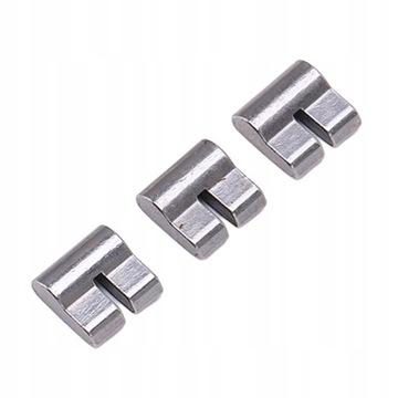 НАКЛАДКИ С ПРУЖИНКОЙ, 3 ШТ.