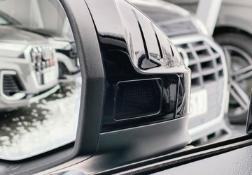 Audi A4 B9 Allroad Quattro Facelifting 2.0 45 TFSI 265KM 2022 Audi A4 Avant Matrix, Aktyw. tempomat, 2x S line, Panorama, Ambient, Grzan, zdjęcie 30