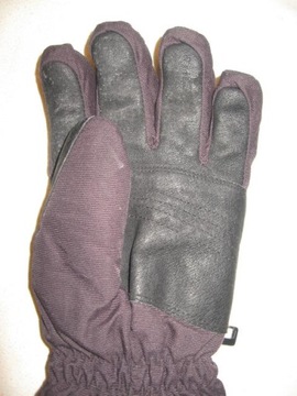 ПЕРЧАТКИ FIVES размер XL/9,5