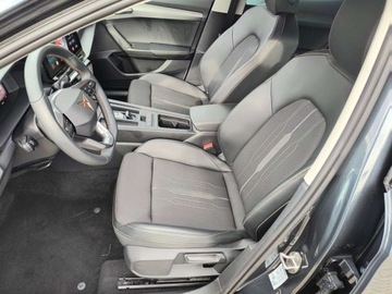 Cupra Formentor Crossover PHEV 1.4 e-HYBRID 204KM 2023 Cupra Formentor serwis ASO 1.4 hybryda 204KM bezwypadkowy pakiety FullLink, zdjęcie 11