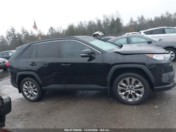 Toyota 2019 Toyota RAV4 2019r., XLE Premium, od ubezpieczalni 2.5 Benzyna 203KM, zdjęcie 7