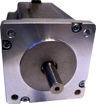 Silnik krokowy 3,1Nm 4.2A lub 2.1A, 8-p CNC nowy