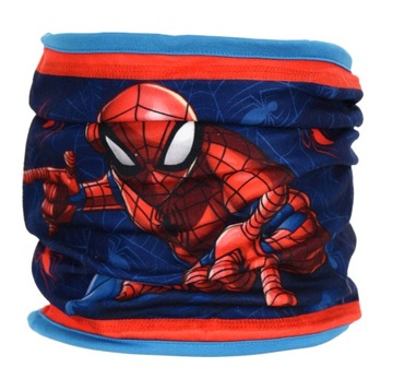 KOMIN BANDANA SZALIK DZIECIĘCY SPIDERMAN MARVEL