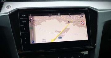 Volkswagen Passat B8 Alltrack Facelifting 2.0 TDI SCR 200KM 2021 Volkswagen Passat (Nr.048) 2.0 TDI 4 motion 200 KM Automat Kamera Klimatro, zdjęcie 28