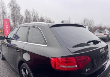 Audi A4 B8 Avant Facelifting 1.8 TFSI 170KM 2013 Audi A4 Avant bezwypadek A4 Avant 1.8 Benzyna 170KM, zdjęcie 20