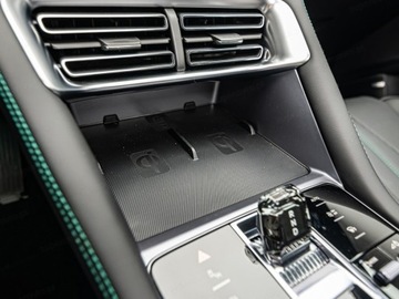 BYD Seal U DM-i 218KM 2025 BYD Seal U DM-i Boost Suv 1.5 (218KM) 2025, zdjęcie 14